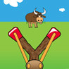 Slingshot Cowboy Image
