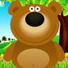 Puzzle: Animal gravity for toddlers Image