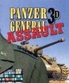 Panzer General 3D Assault Image