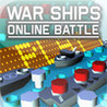War Ships 3D - Online Battle Image