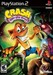 Crash: Mind Over Mutant Image