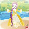 Long Hair Princess Dressup Image