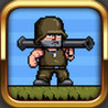 A Commando Quest Game - Frontline Warfare World Image