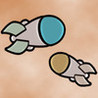 Mega Bullets HD Image