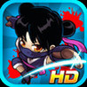 Ninja vs Samurai Zombies Pro Image
