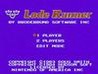 Lode Runner Image