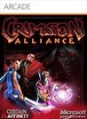 Crimson Alliance Image