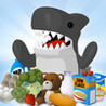 Ed Shark at the Supermarket HD Image