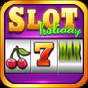 Holiday_Slots (2012) Image