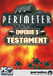 Perimeter: Emperor's Testament Image