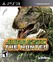 Jurassic: The Hunted Image
