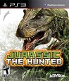 Jurassic: The Hunted Image