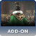 Dynasty Warriors 7 - New Stage and BGM Pack 3 Image