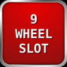 9 Wheel Slot Machine Pro Image
