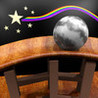 Labyrinth Lunacy: Roller Coaster Marble Maze Image