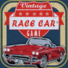 A Vintage Car Race Retro Chase Game - Full Version Image
