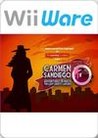 Carmen Sandiego Adventures in Math: The Lady Liberty Larceny Image