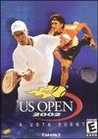US Open 2002 Image