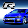 Volkswagen Scirocco R 24H Challenge 3D Image