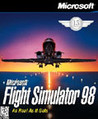 Microsoft Flight Simulator 98 Image