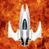 Asteroid Dash Image