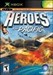 Heroes of the Pacific Image