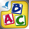 123 Kids Fun ALPHABET Image