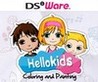 Hellokids - Vol. 1: Coloring and Painting Image