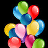 Pop Ballons HD Image