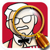 Zoomed In Logo Quiz Image