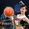 Honey Hoops Image