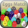 Eggs Match: Color and Number Image