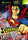 Superman: The Man of Steel Image