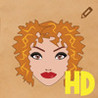 Face Me HD Image