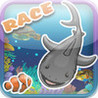 Attack Sharks Ocean Adventure Race Game - Full Version Image