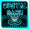 Digital Dash - A Dubstep Adventure Image