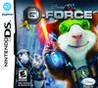 G-Force Image