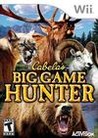 Cabela's Big Game Hunter Image