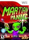 Martian Panic Image