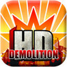 Demolition HD Image
