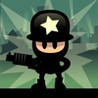 1UP Gunman Image
