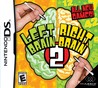 Left Brain Right Brain 2 Image