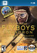 Flyboys Squadron Image