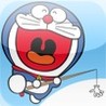 Doraemon Fishing Image