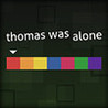 Thomas Was Alone Image