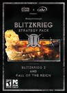 Blitzkrieg Strategy Pack Image