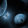 Galactic Empires Universe 2 - space war and resource management MMORPG RTS. Discover the universe! Image