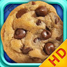 Make Chocolate Cookies HD - Cooking games Image