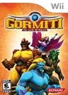 Gormiti: The Lords of Nature! Image