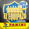 Equipazo Virtual 2013-14 Image